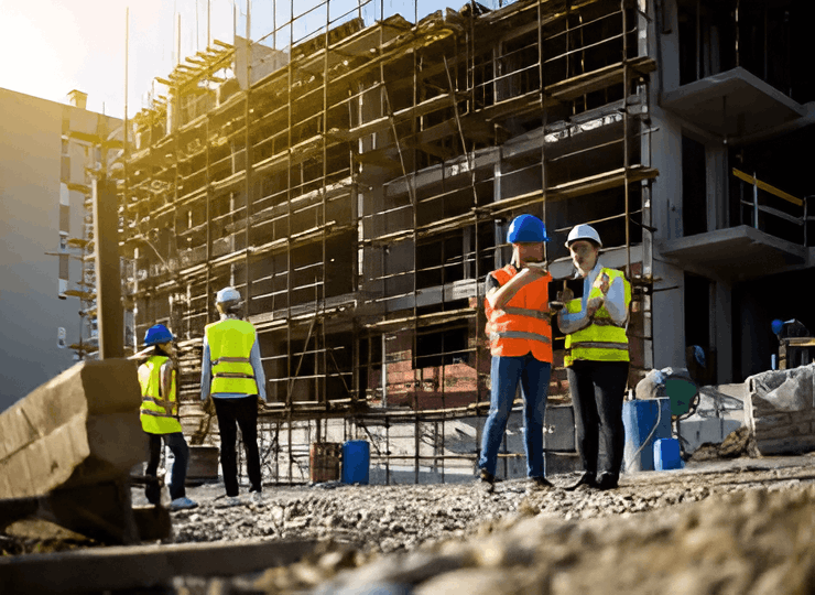 Construction Service
