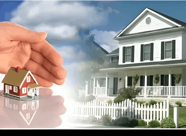 Real Estate Service