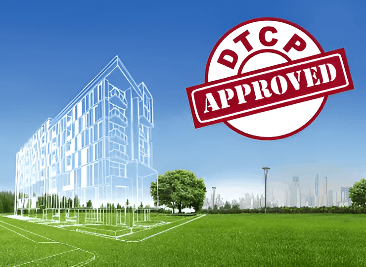 Plan and Approval Service