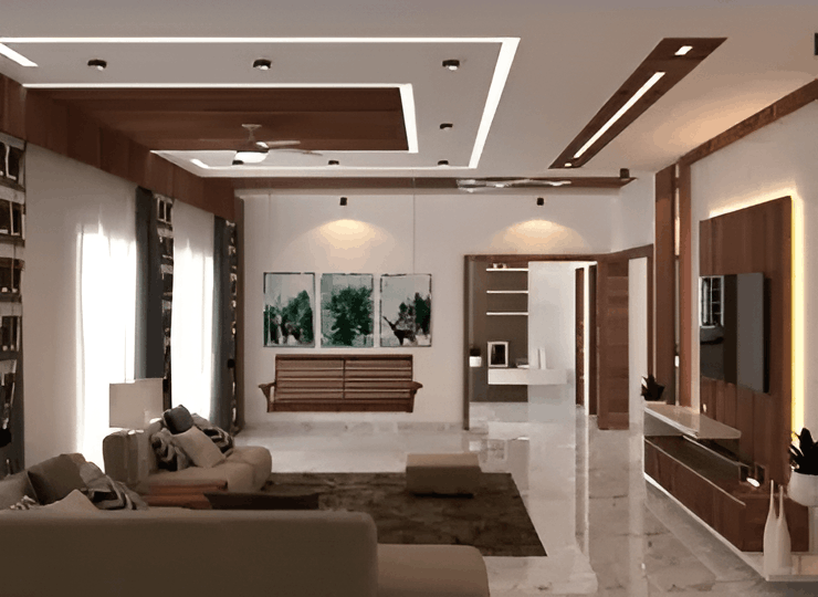 Interior Service